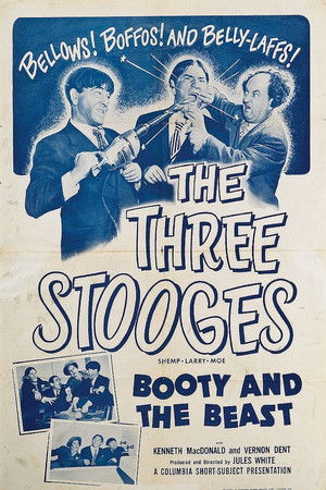 Booty and the Beast Booty and the Beast