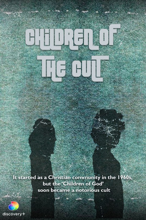 Children of the Cult Children of the Cult