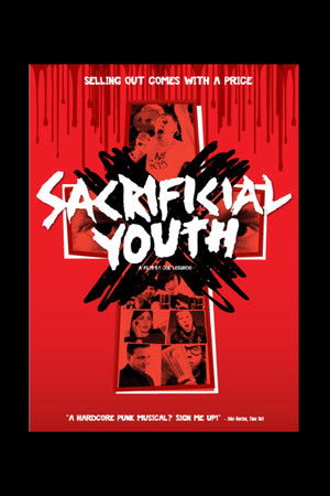Sacrificial Youth Sacrificial Youth