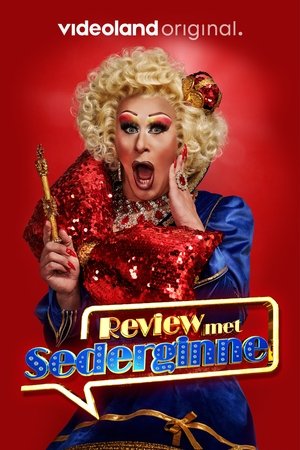 Review Met Sederginne Review Met Sederginne