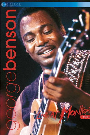 George Benson: Live At Montreux 1986