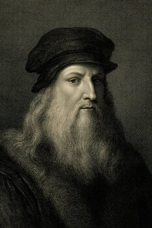 Leonardo da Vinci Leonardo da Vinci