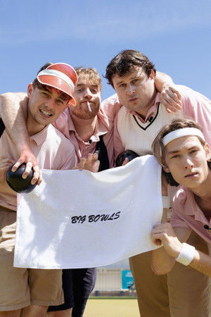 Sporting Legends Presents: the Big Bowls Story Sporting Legends Presents: the Big Bowls Story