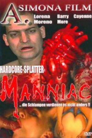 Manniac