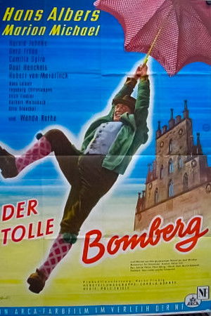 Der tolle Bomberg Der tolle Bomberg