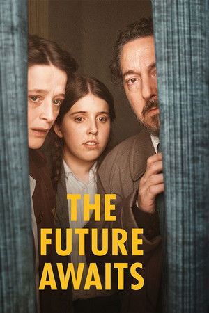 The Future Awaits The Future Awaits