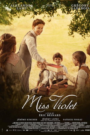 Miss Violet Miss Violet