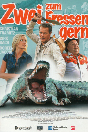 Crocodile Alert Crocodile Alert