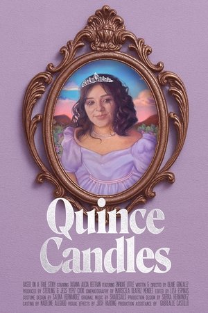 Quince Candles