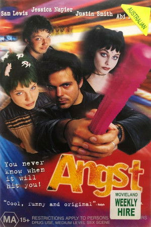 Angst Angst