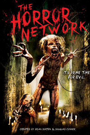 The Horror Network Vol. 1 The Horror Network Vol. 1
