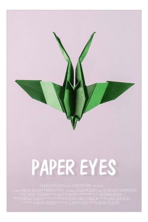 Paper Eyes Paper Eyes
