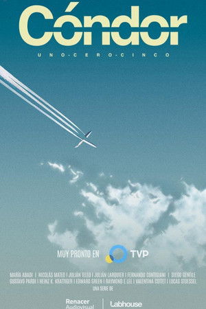 Cóndor Uno Cero Cinco Cóndor Uno Cero Cinco