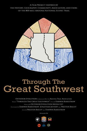 Through The Great Southwest