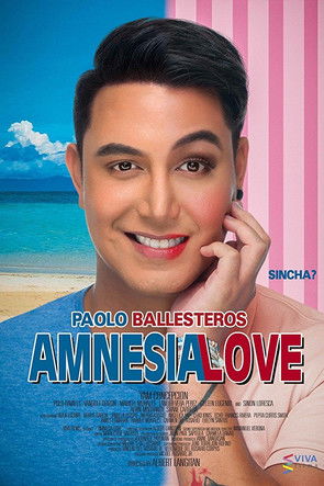 Amnesia Love Amnesia Love
