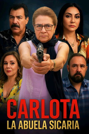 Carlota the assassin grandmother