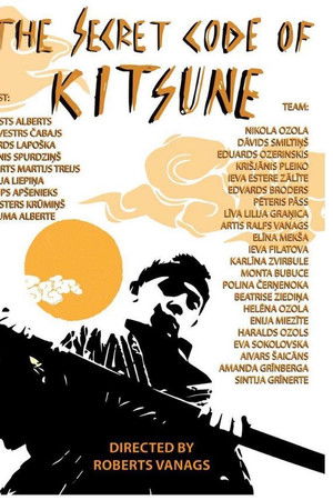 The Secret Code of Kitsune