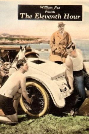 The Eleventh Hour The Eleventh Hour