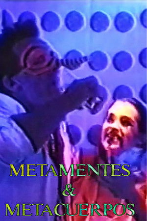 Metaminds & Metabodies Metaminds & Metabodies