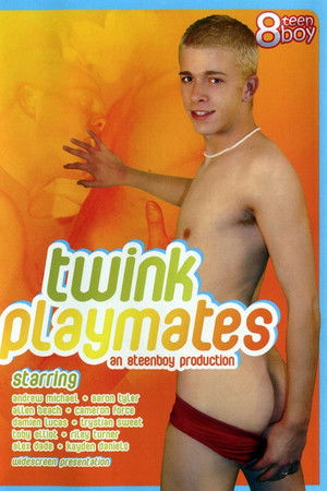 Twink Playmates