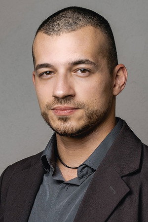 Nando Rodrigues