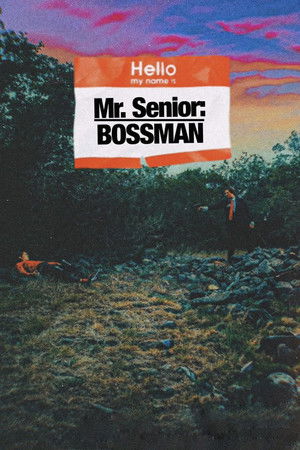 Mr. Senior: Bossman Mr. Senior: Bossman