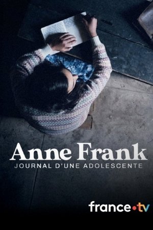Anne Frank, journal d'une adolescente Anne Frank, journal d'une adolescente