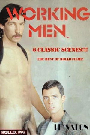 Working Men Working Men