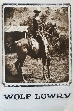 Wolf Lowry Wolf Lowry