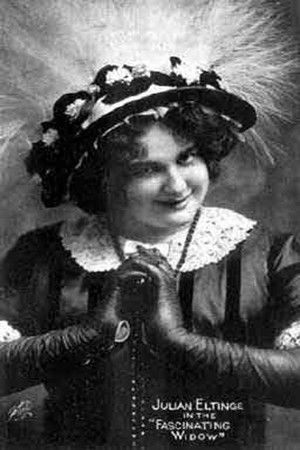 The Fascinating Widow The Fascinating Widow