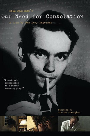 Our Need for Consolation Our Need for Consolation