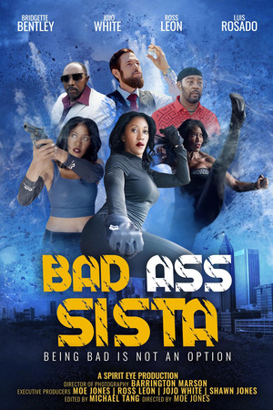 Bad Ass Sista Bad Ass Sista