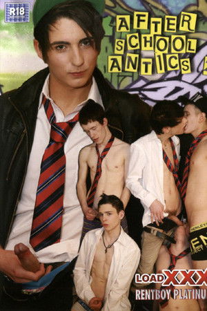 After School Antics 2 After School Antics 2