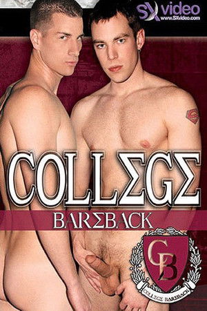 College Bareback College Bareback