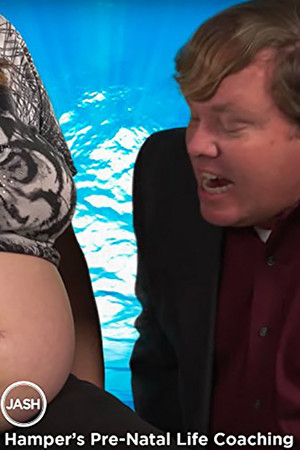 Hamper's Pre-Natal Life Coaching Hamper's Pre-Natal Life Coaching