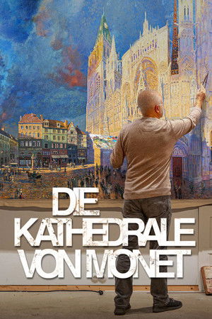 DIE KATHEDRALE VON MONET