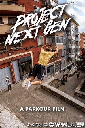 Project Nextgen Project Nextgen