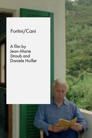 Fortini/Cani Fortini/Cani
