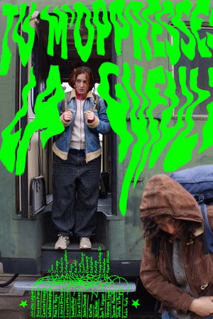 Tu m'oppresses la gueule