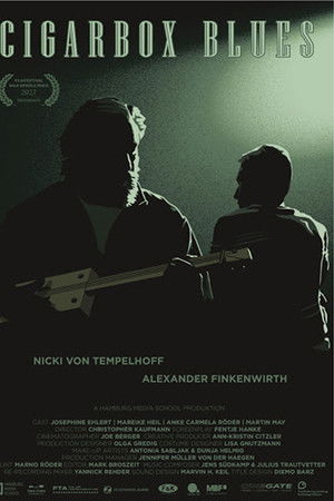 Cigarbox Blues Cigarbox Blues