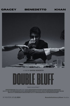 Double Bluff Double Bluff