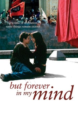 But Forever in My Mind But Forever in My Mind