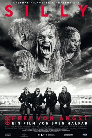 Silly - Frei von Angst Silly - Frei von Angst