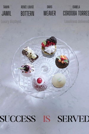 Success Is Served Success Is Served