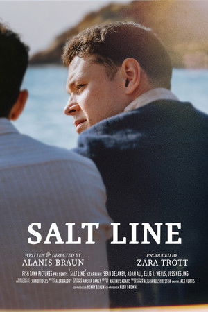 Salt Line Salt Line