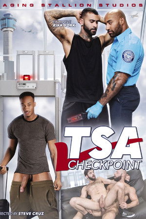 TSA Checkpoint TSA Checkpoint