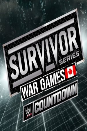 Countdown to WWE Survivor Series: WarGames 2024 Countdown to WWE Survivor Series: WarGames 2024