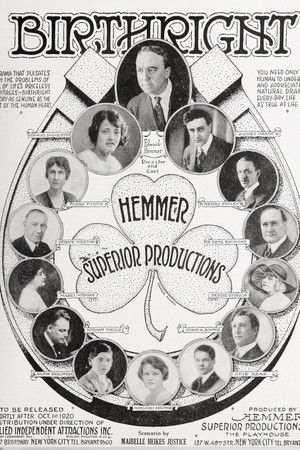 Birthright