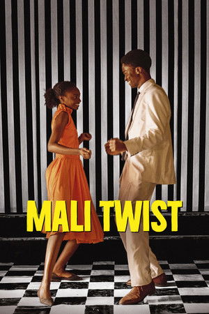 Mali Twist Mali Twist