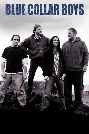 Blue Collar Boys Blue Collar Boys